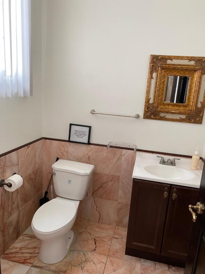 Entire Second Flr - Santa Monica Luxury Casa de férias Los Angeles