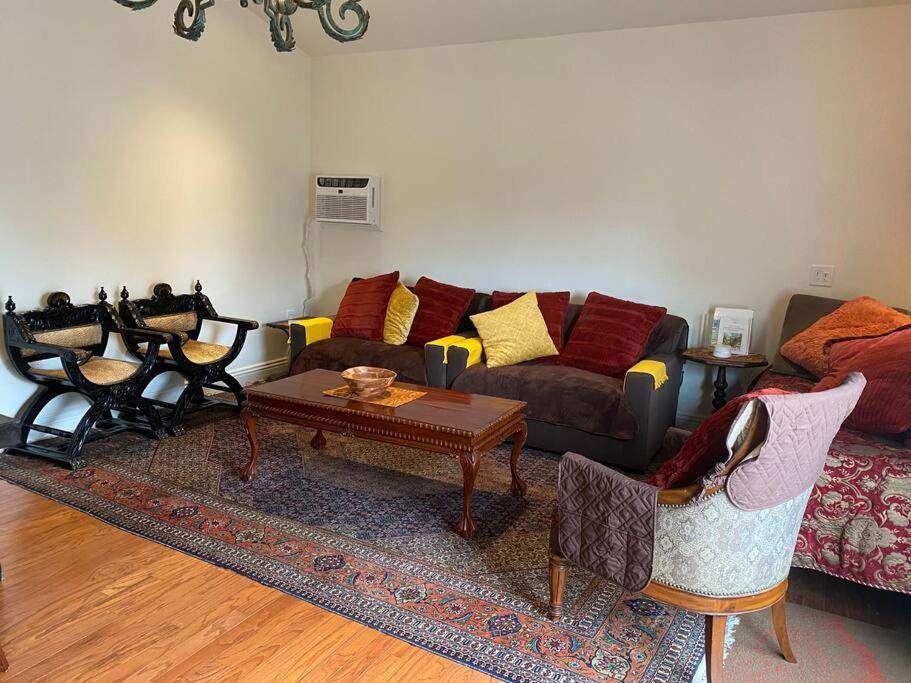 Entire Second Flr - Santa Monica Luxury Casa de férias Los Angeles