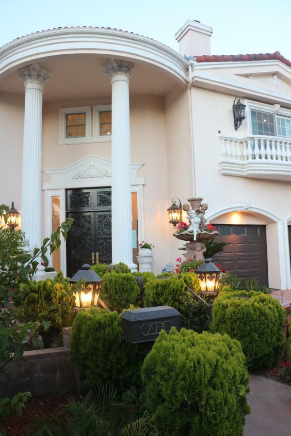 Casa de férias Entire Second Flr - Santa Monica Luxury Los Angeles