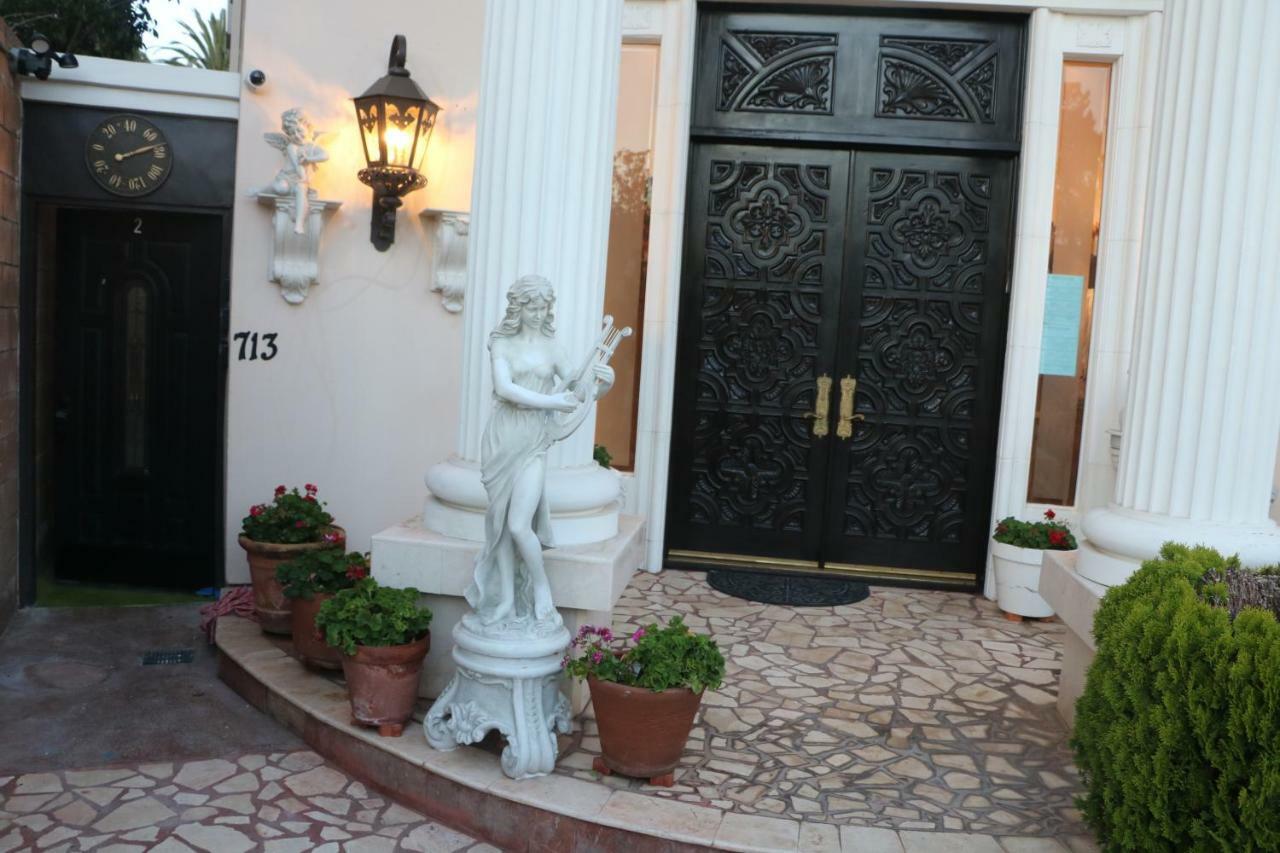 Entire Second Flr - Santa Monica Luxury Casa de férias Los Angeles